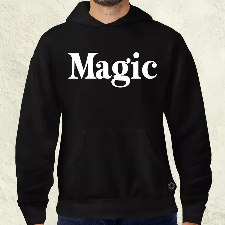 Magic v5 férfi pulóver