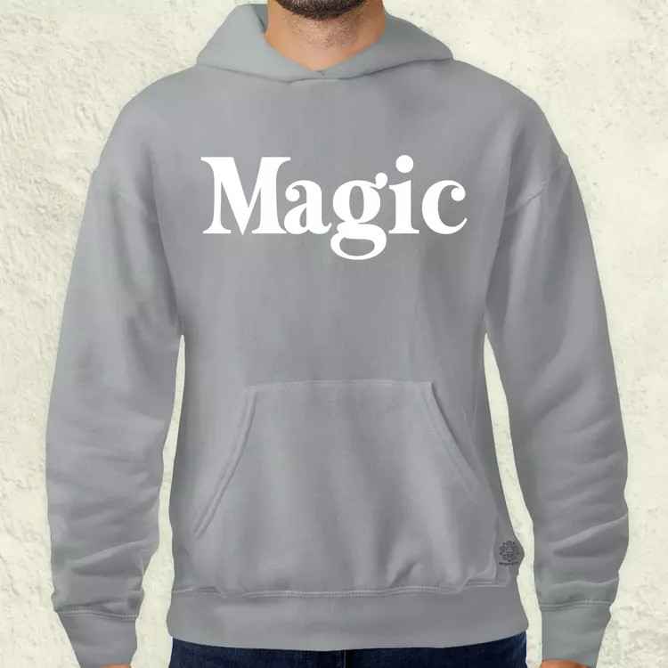 Magic v5 férfi pulóver