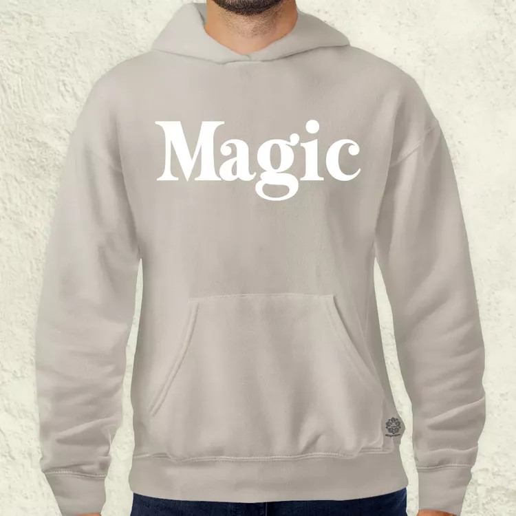 Magic v5 férfi pulóver
