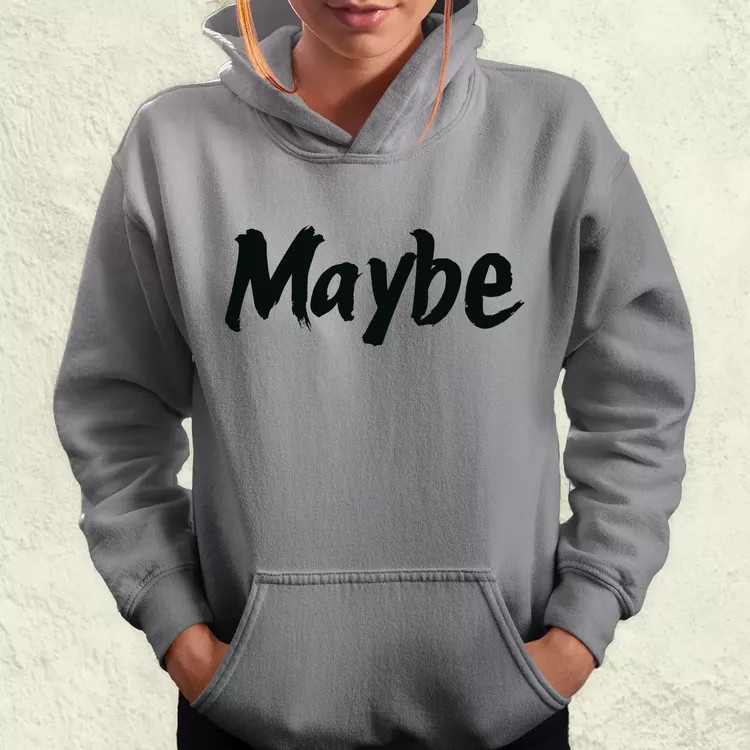 Maybe v11 női pulóver