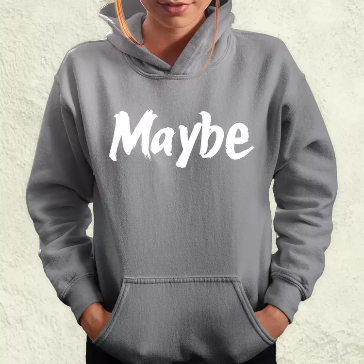 Maybe v12 női pulóver