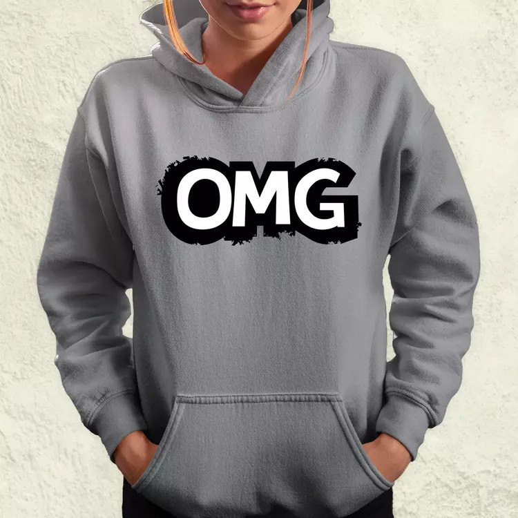 OMG v4 női pulóver