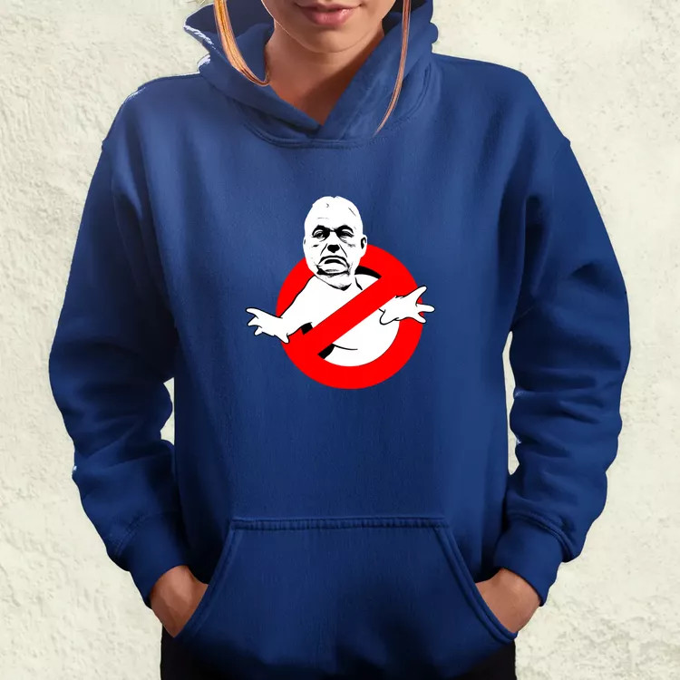 Orbusters női pulóver