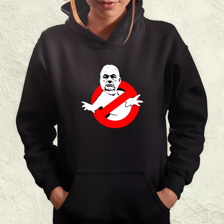 Orbusters női pulóver