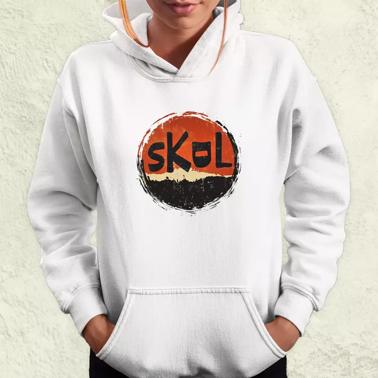 Skal v1 női pulóver