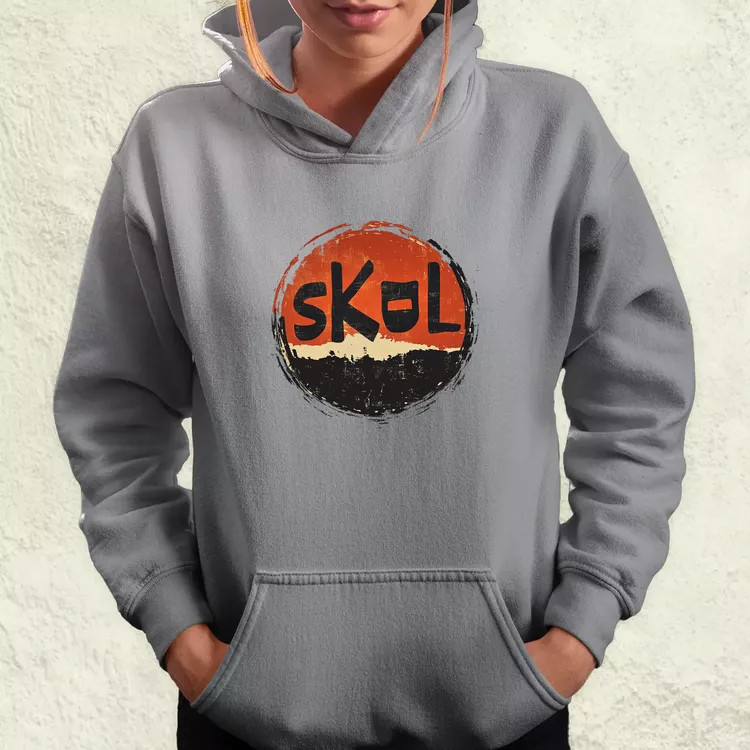 Skal v1 női pulóver