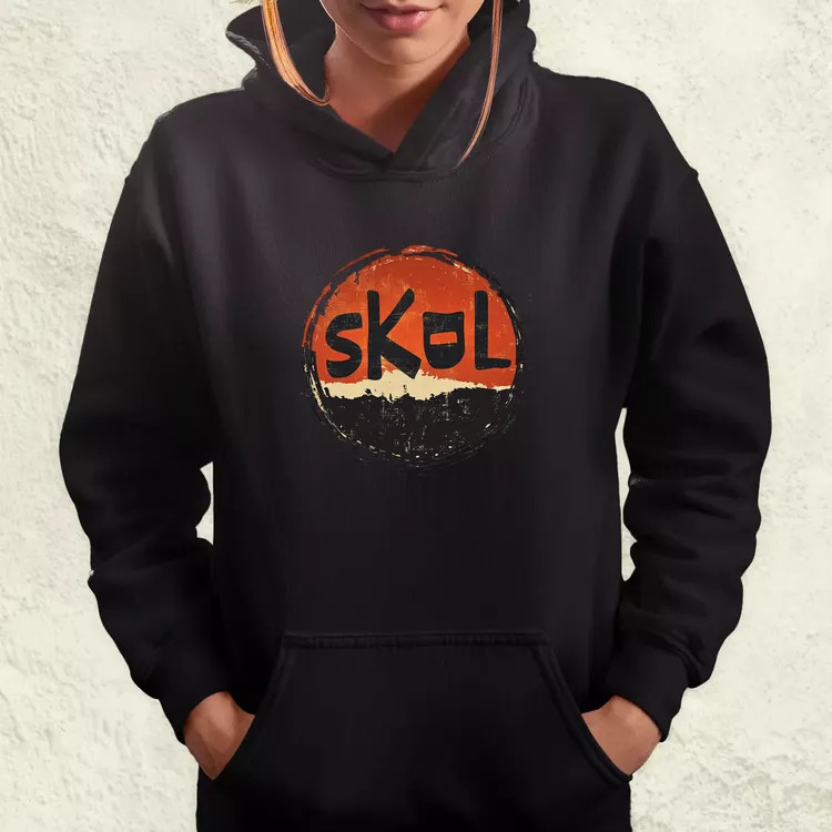 Skal v1 női pulóver