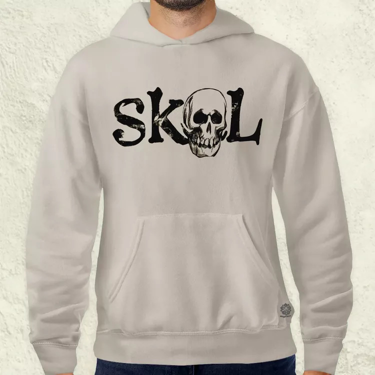 Skal v11 férfi pulóver