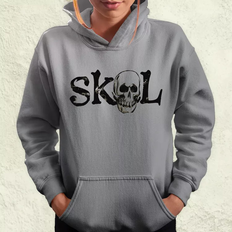 Skal v11 női pulóver