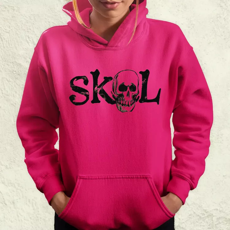 Skal v11 női pulóver