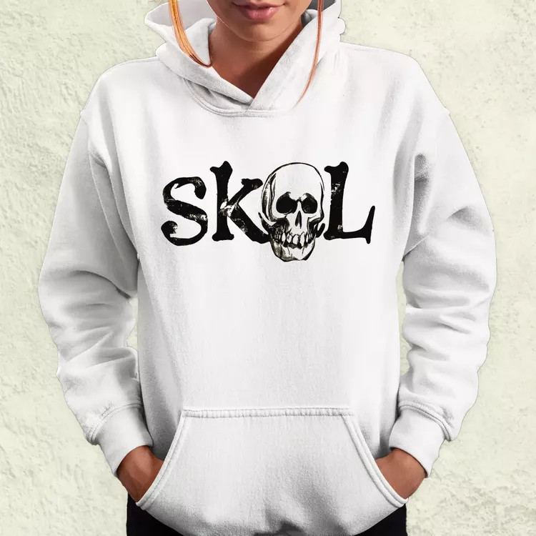 Skal v11 női pulóver