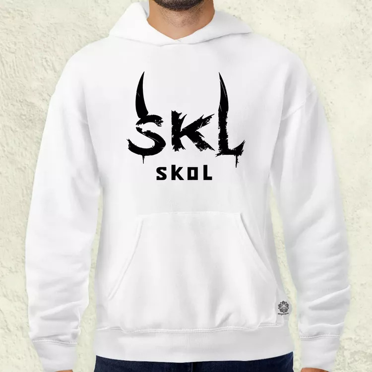 Skal v13 férfi pulóver