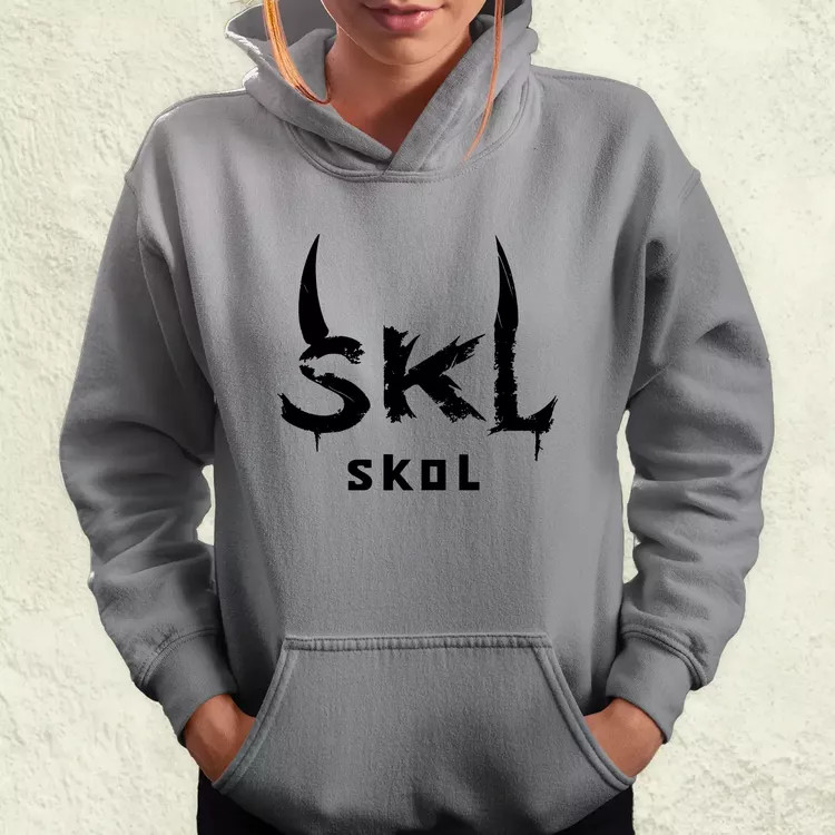 Skal v13 női pulóver