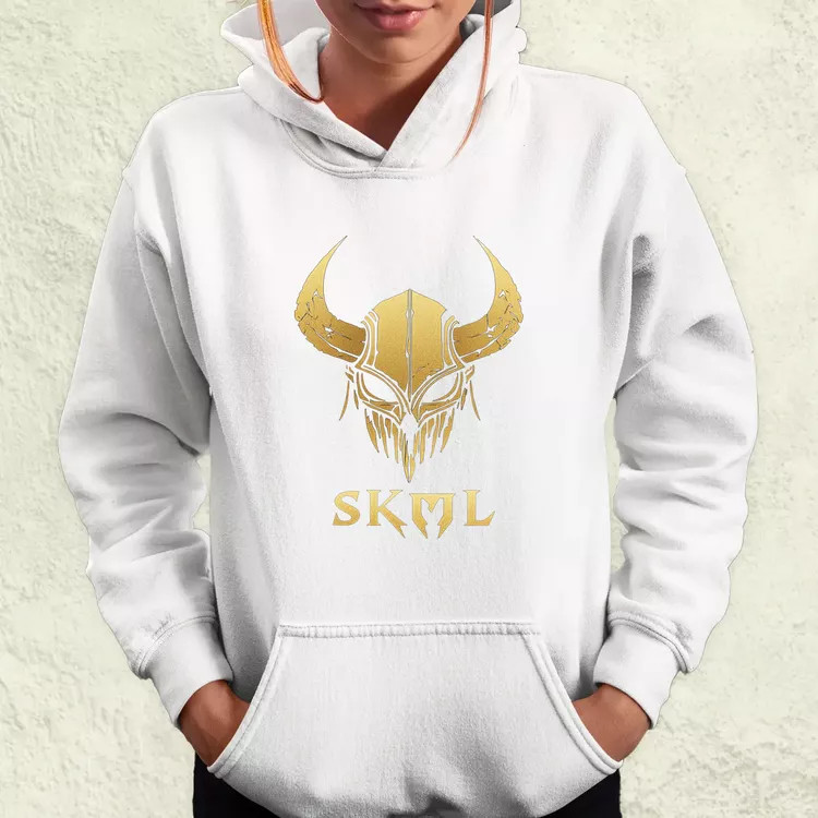 Skal v15 női pulóver