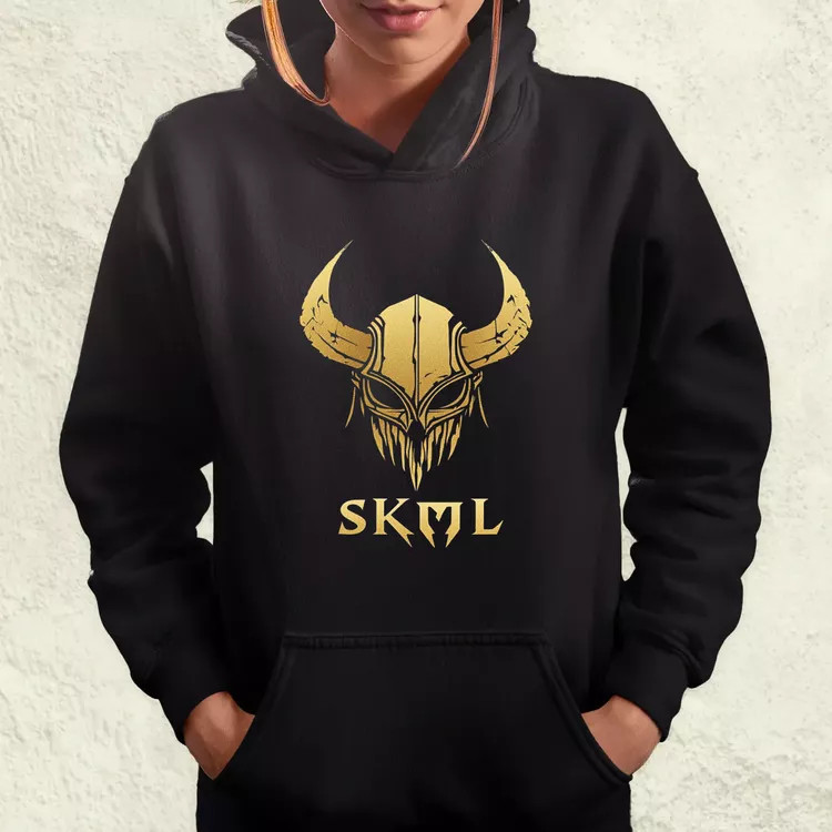 Skal v15 női pulóver