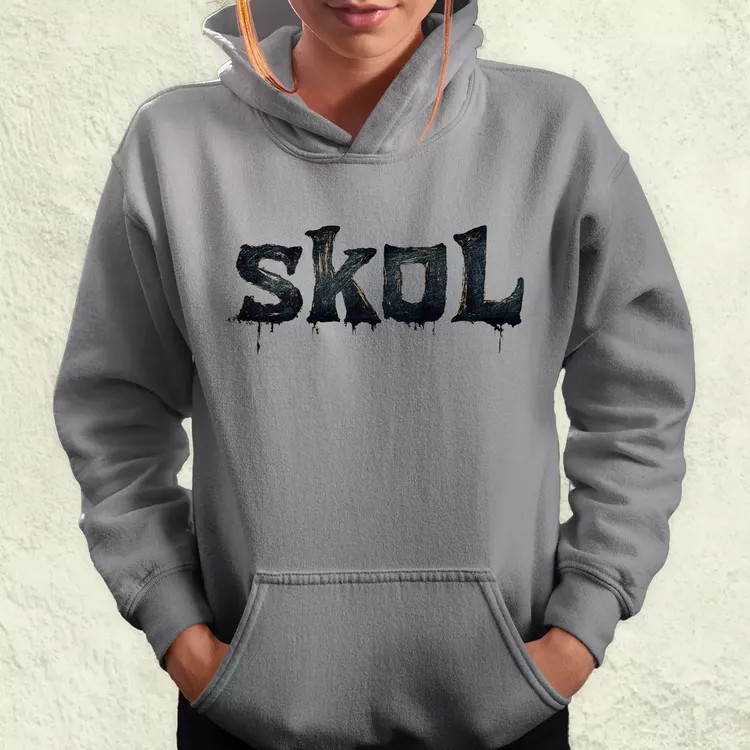 Skal v16 női pulóver