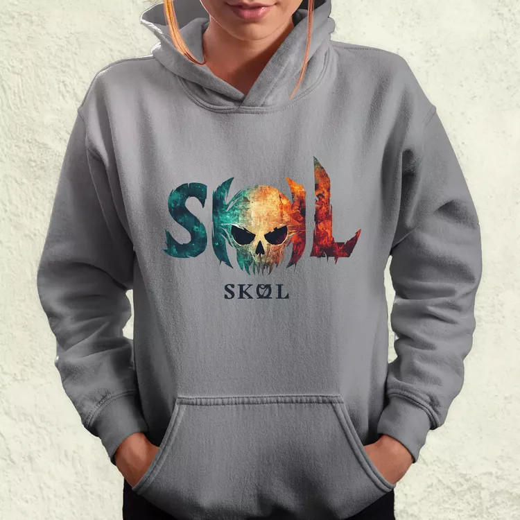 Skal v17 női pulóver