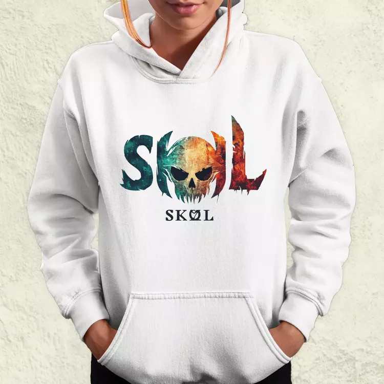Skal v17 női pulóver