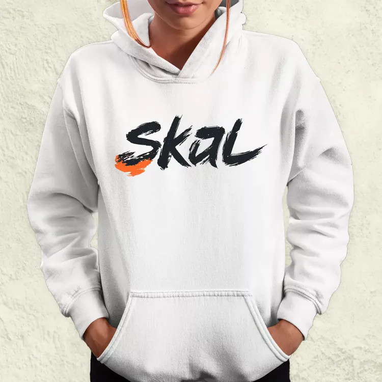 Skal v2 női pulóver