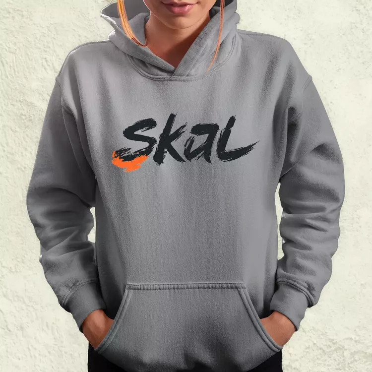 Skal v2 női pulóver