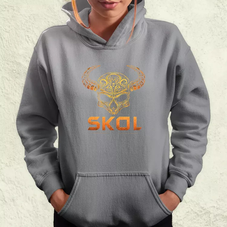 Skal v27 női pulóver