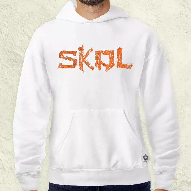 Skal v28 férfi pulóver