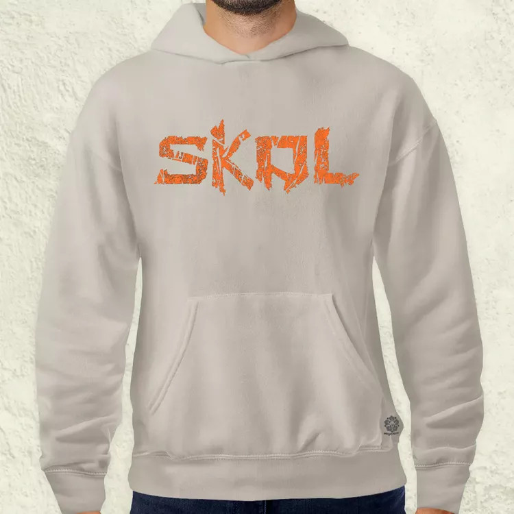 Skal v28 férfi pulóver
