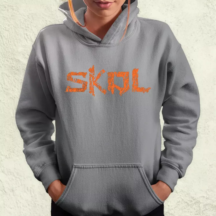 Skal v28 női pulóver