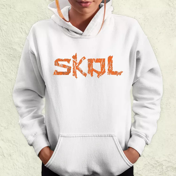 Skal v28 női pulóver