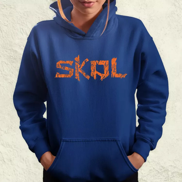 Skal v28 női pulóver