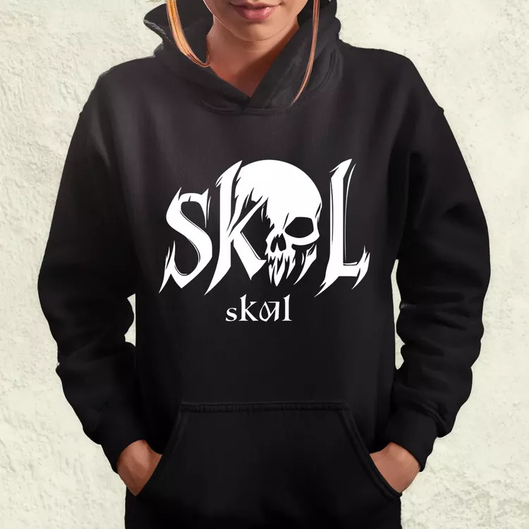 Skal v8 női pulóver