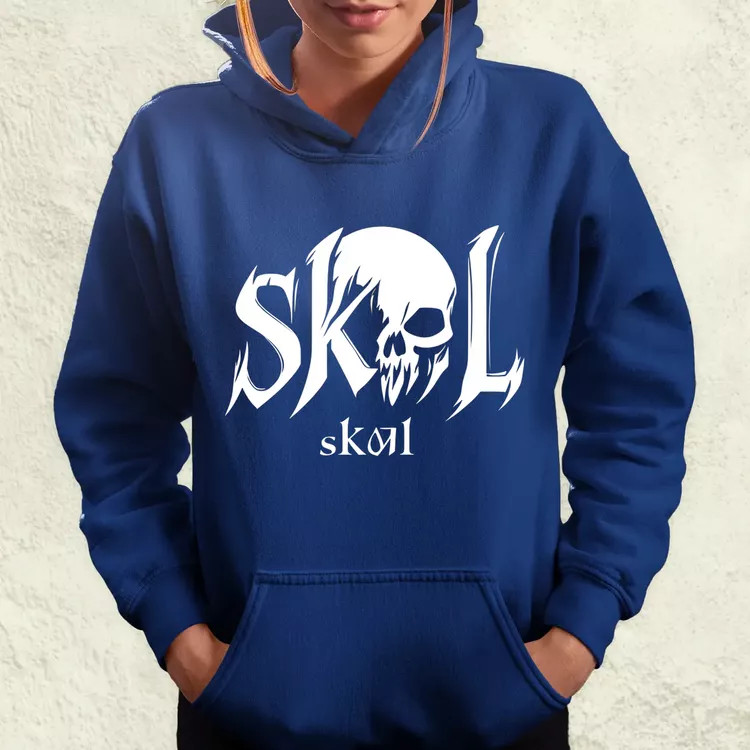 Skal v8 női pulóver