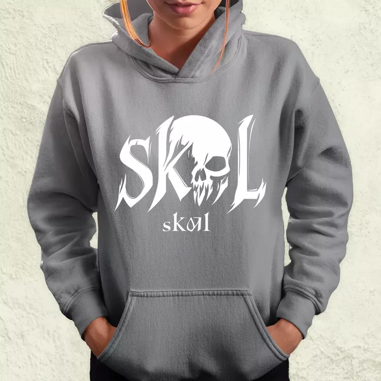 Skal v8 női pulóver