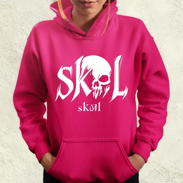 Skal v8 női pulóver