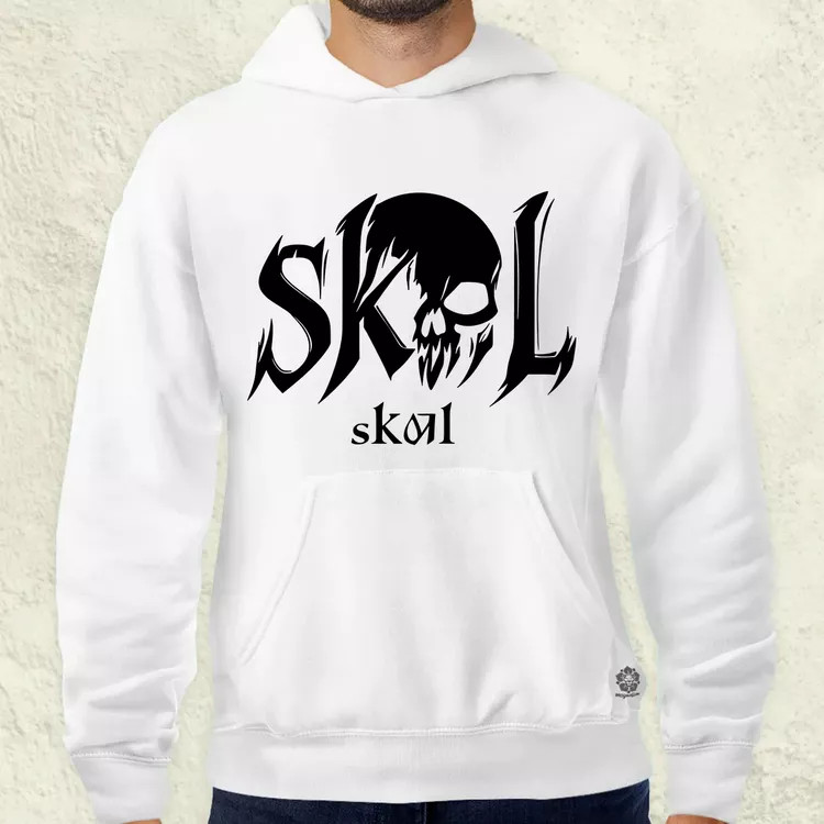 Skal v9 férfi pulóver