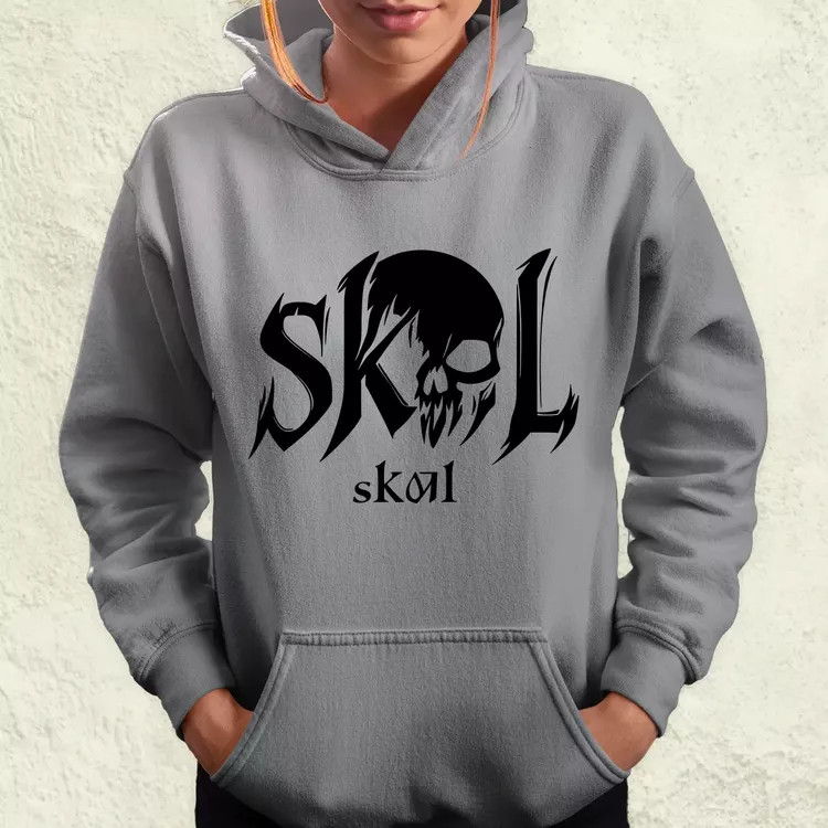 Skal v9 női pulóver