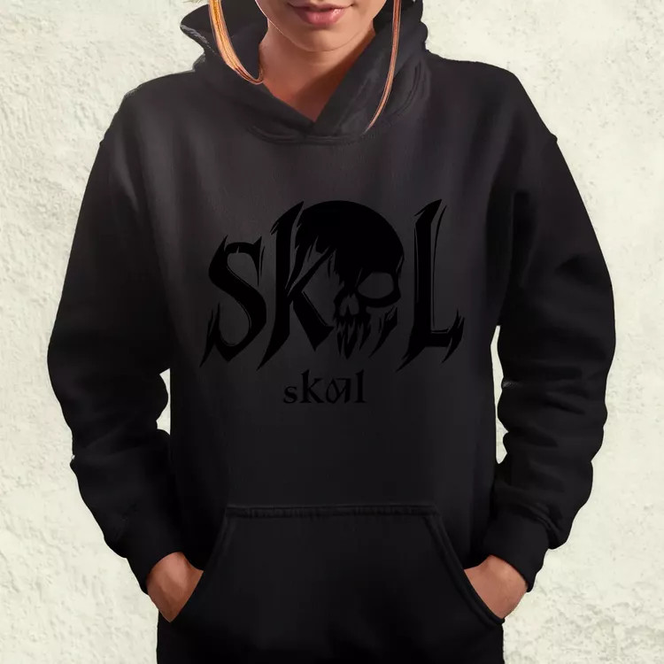 Skal v9 női pulóver