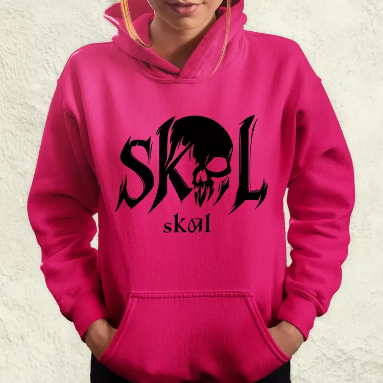 Skal v9 női pulóver