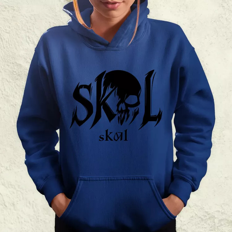 Skal v9 női pulóver