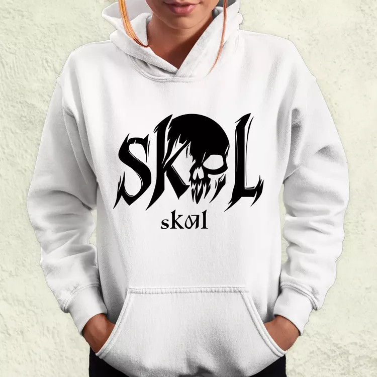 Skal v9 női pulóver