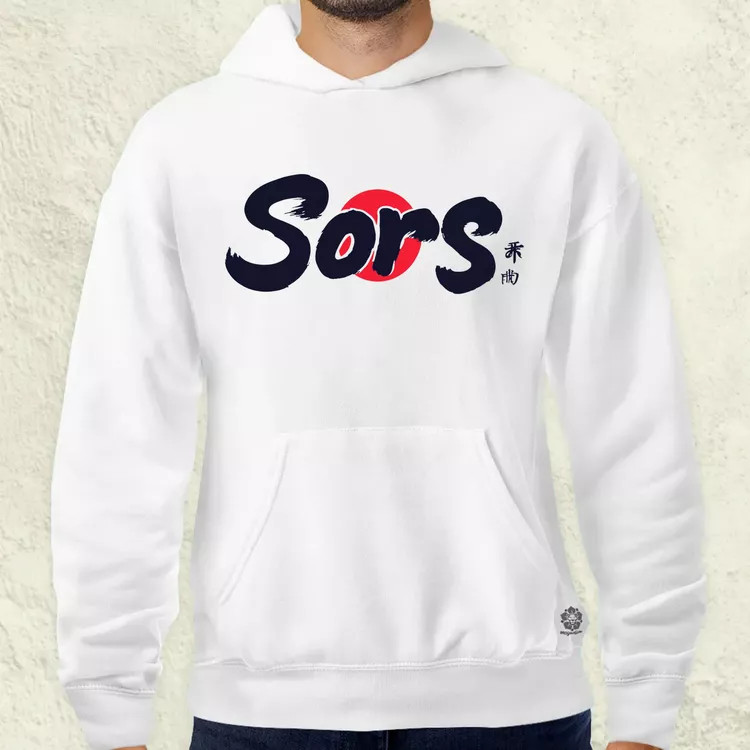 Sors v1 férfi pulóver