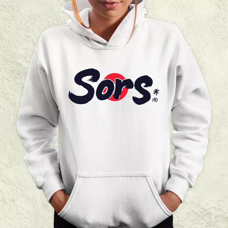 Sors v1 női pulóver