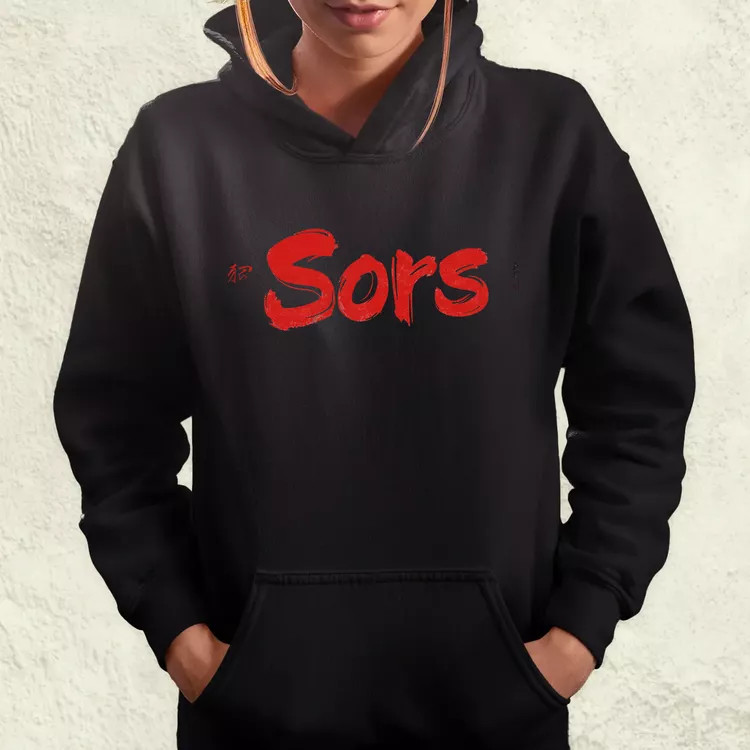 Sors v8 női pulóver