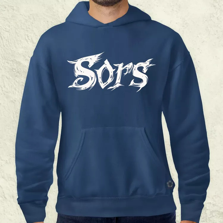 Sors v9 férfi pulóver