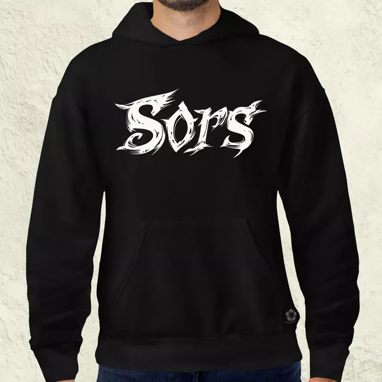 Sors v9 férfi pulóver