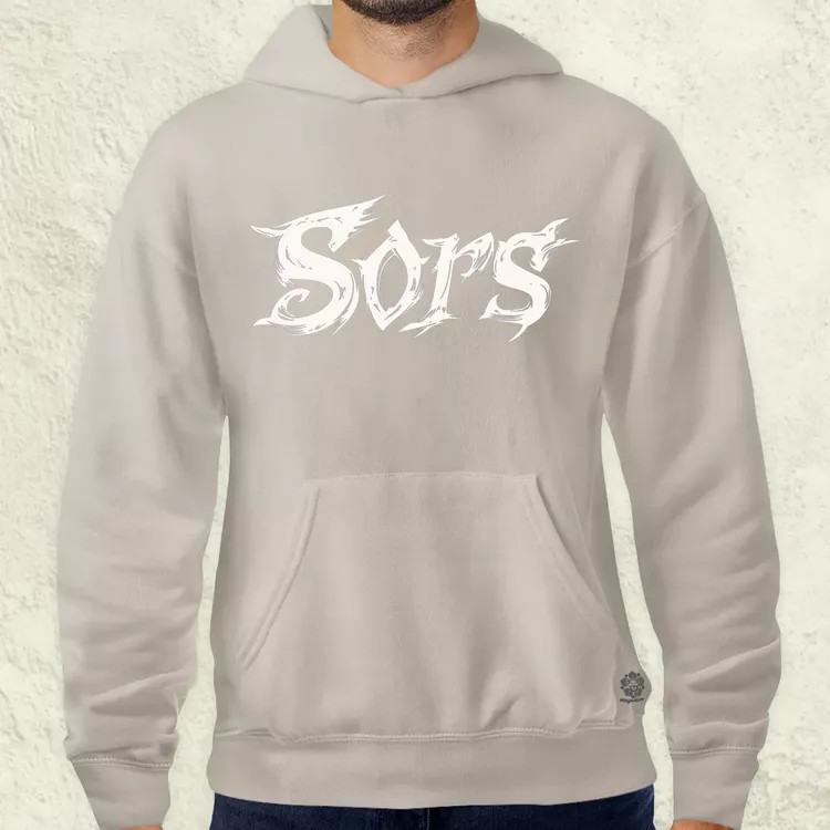 Sors v9 férfi pulóver