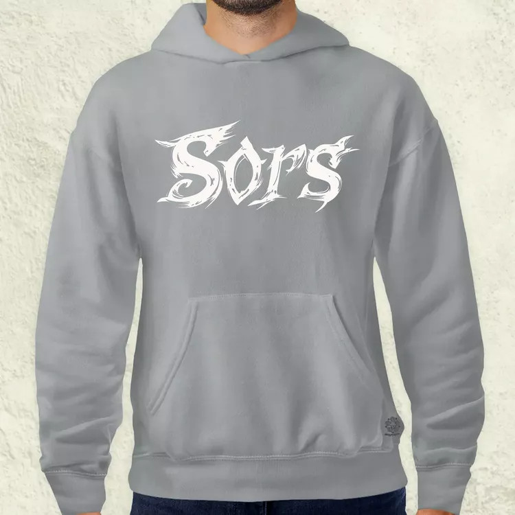 Sors v9 férfi pulóver