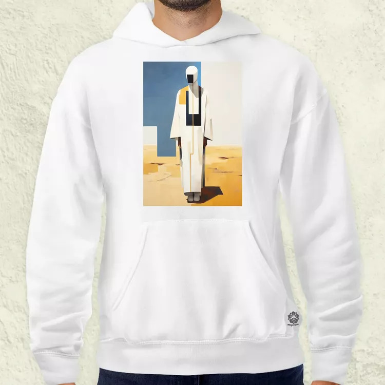 Átjáró előtt v4 férfi pulóver