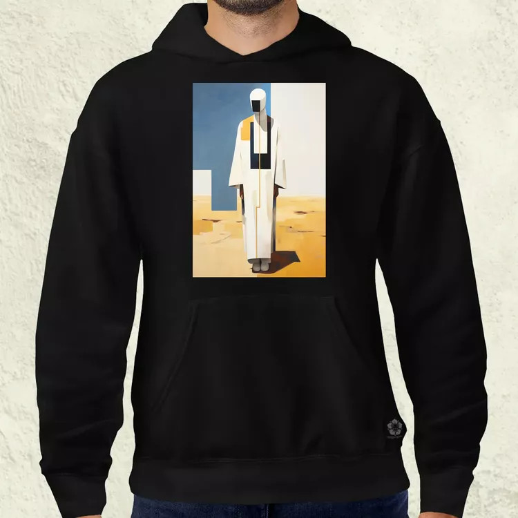 Átjáró előtt v4 férfi pulóver