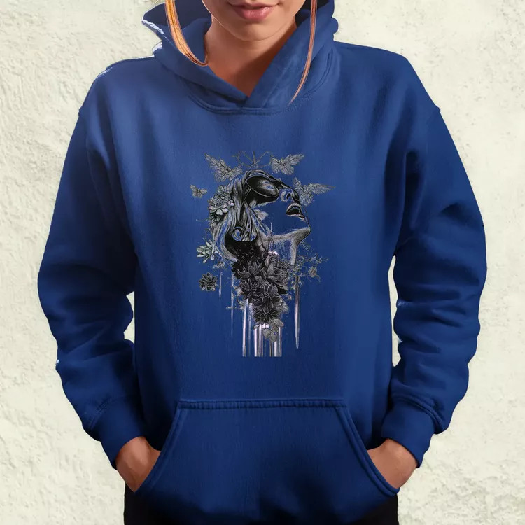 Legyen más van más v140 női pulóver